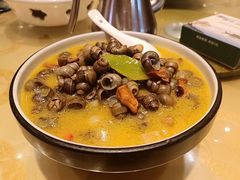 汤螺蛳-锡和无锡菜(景丽苑店)
