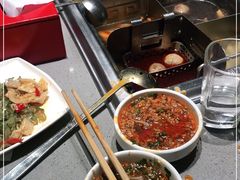 -海底捞火锅(南海万科广场店)