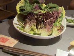 -竹犇番茄火锅(长风街店)