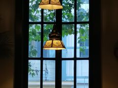 -Uncle Kosto科斯托·中东菜