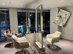 点击看大图 -3AM HAIR SALON烫发染发接发