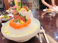 -财神岛·大连海鲜餐厅