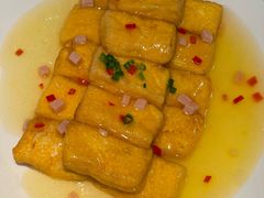 -深巷家味馆.湖北头牌红烧鱼头拌饭(黄陂店)