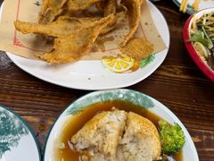 -叶存利海鲜大馅饺子(海宁路总店)