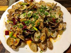 香辣花甲-宋三姐老妈兔头(双流总店)