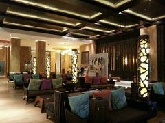 -三亚湾红树林度假世界(木棉酒店)