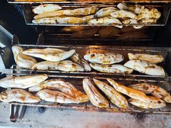 -薯甜甜烤地瓜(地一大道店)