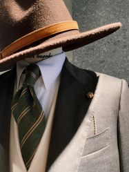 点击看大图 -Brother西服礼服定制·商务·婚礼(佛山南海店)