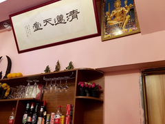 -清迈天堂·泰国菜(进贤路店)