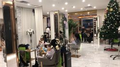 点击看大图 -3AM HAIR SALON烫发染发接发
