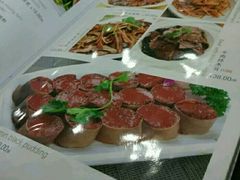 -好妈王饺子(滂江街店)