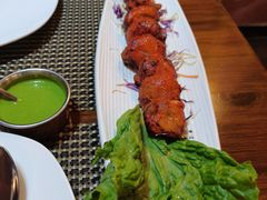 -辛德里印度餐厅(勒泰商圈店)