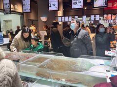 -永辉超市(郫都区爱琴海店)