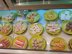 -重庆鸡公煲·青锅花椒鱼(牡丹江路店)