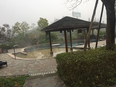 -和悦庄乡村温泉酒店