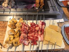 -泰善串店•延边朝鲜族烧烤(理工大学店)