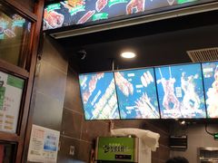 -型男美蛙烤牛蛙(南长街店)