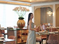 -上海前滩香格里拉大酒店