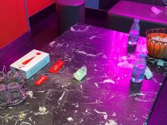 -糖果风尚KTV(犀浦店)