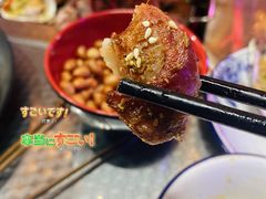 -乌兰烧烤·烤羊腿(西丽店)