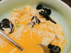 -张大嘴菜馆(庞各庄店)