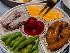 -粤匠·澳门点心粤菜海鲜(澳门半岛店)