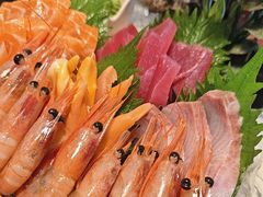 -大江户日本料理(吕厝店)