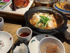 -茄子恰恰·新云南小炒(坪山益田店)