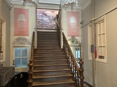 -1901 Cafe(西四店)