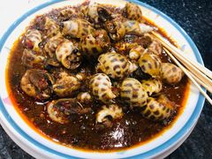 -三妹小龙虾·黄油蟹(华侨城总店)