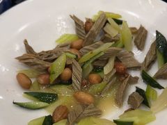 -宛平李记小吃(东关街店)