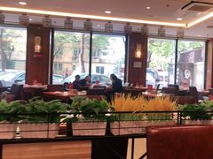 -东方饺子王(大屯路店)