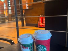 -星巴克(北京太平桥大街店)