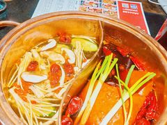 -镇江龙·火锅串串(武侯祠店)