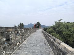 -南京城墙景区