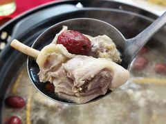 -花苑美食横琴生蚝火锅(拱北粤华路店)