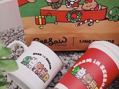 -Seesaw Coffee(朝阳大悦城店)