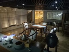-云间宿茶空间(嘉杰国际广场店)