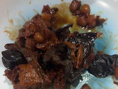 -老吉士酒家(天平路店)