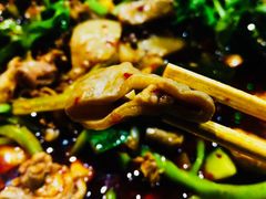 -时二崽肥肠鸡大排档(健康路店)