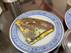 煎饼（荞麦饼）-孟家蟹包(锦绣街店)