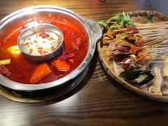 -欧阳小姐在成都(鼓楼店)