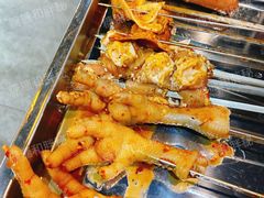 -袁家水泊水浒烤肉(白金店)