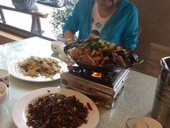 三下锅-唐师傅湘西名菜馆(武陵路店)