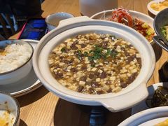 -老土灶民间菜(跃进桥店)