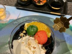 -一板铁板烧·隐秘一线江景花园餐厅(西湖左岸·天元店)