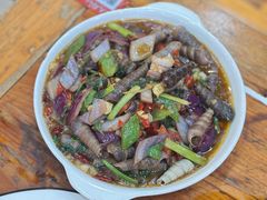 -洪大厨鸡煲(福田店)