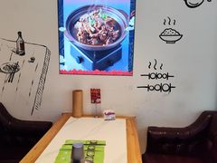 -不是烧烤·武汉大排档(亚运村店)