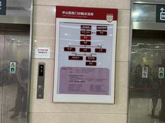 -复旦大学附属华山医院(江苏路分部)