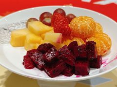 -106餐厅北京菜.烤鸭(百子湾店)